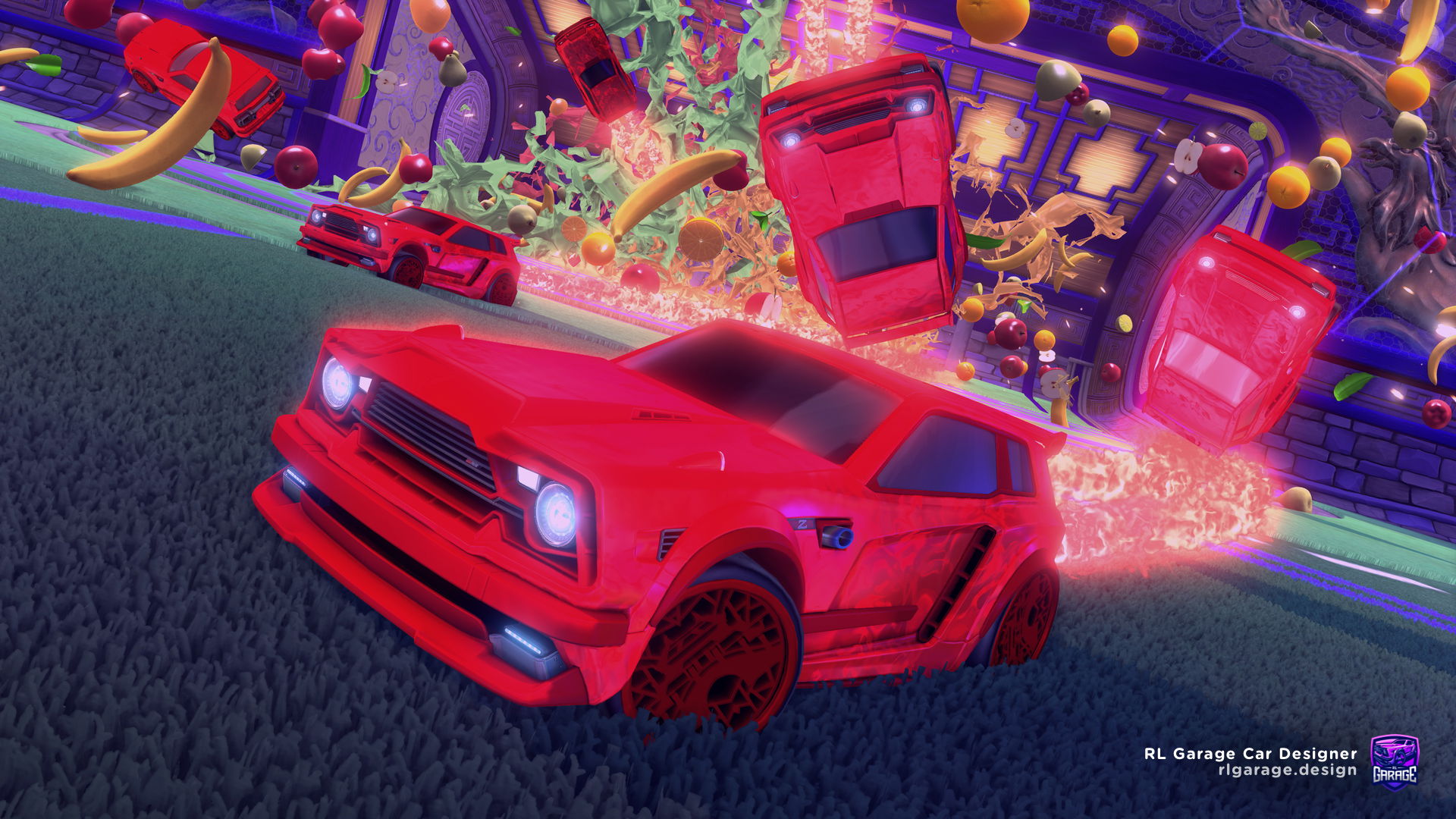 Design by BillyStevo99