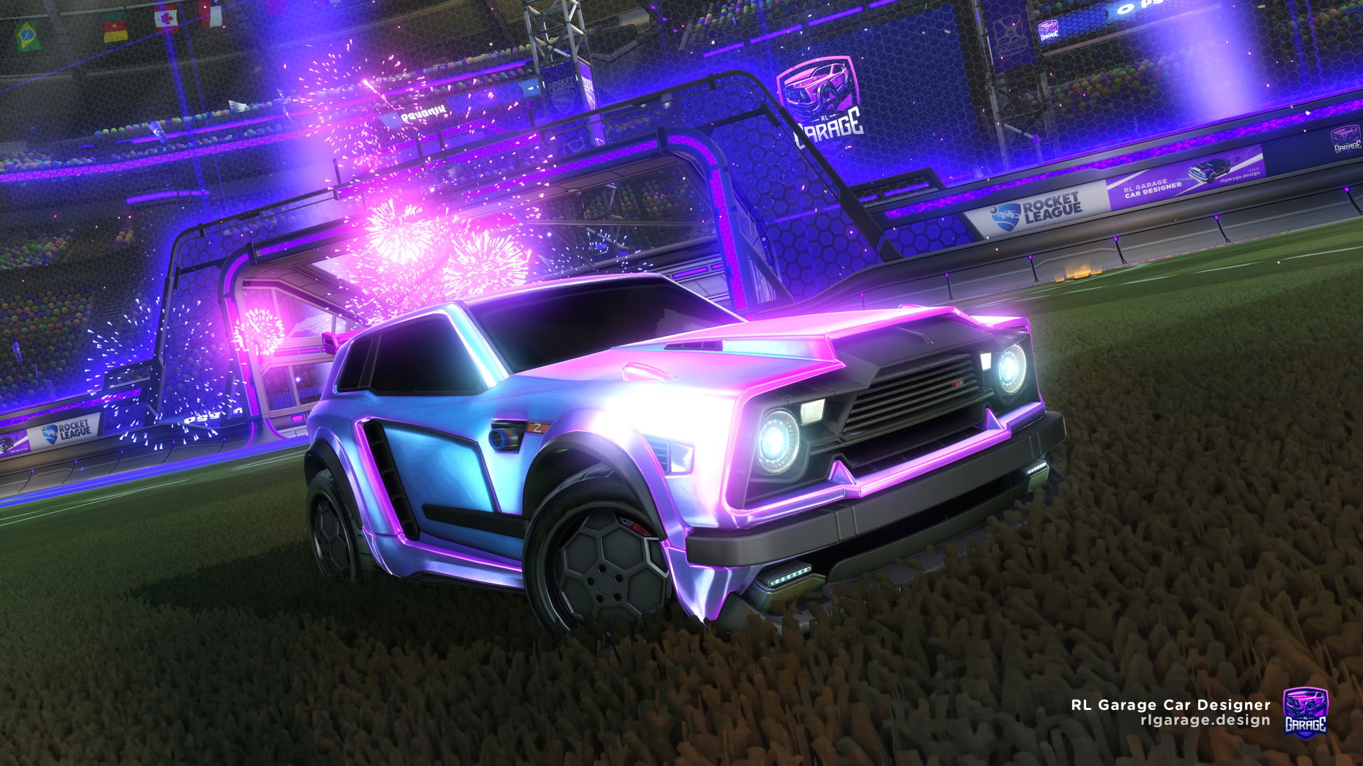 Design by Makitabazerka64