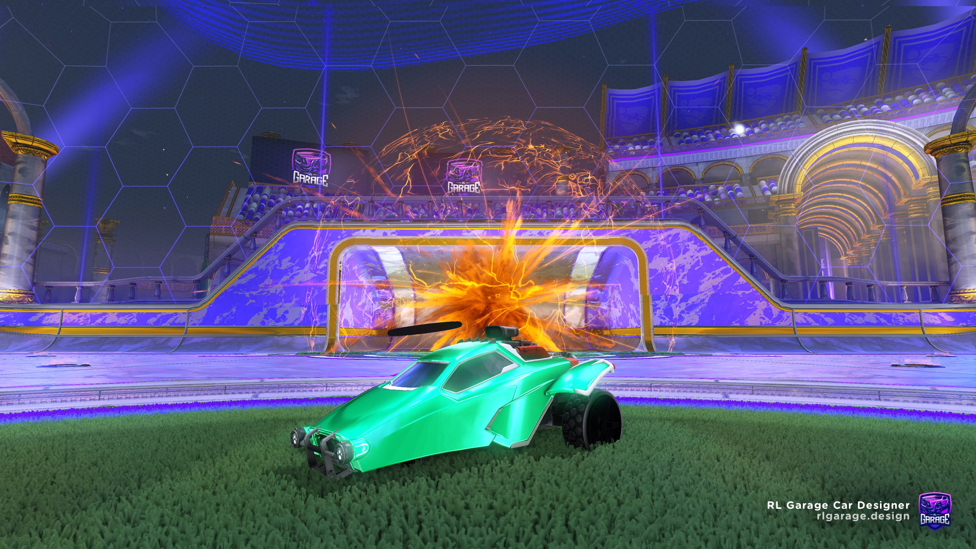 Design by DerKeksKiller