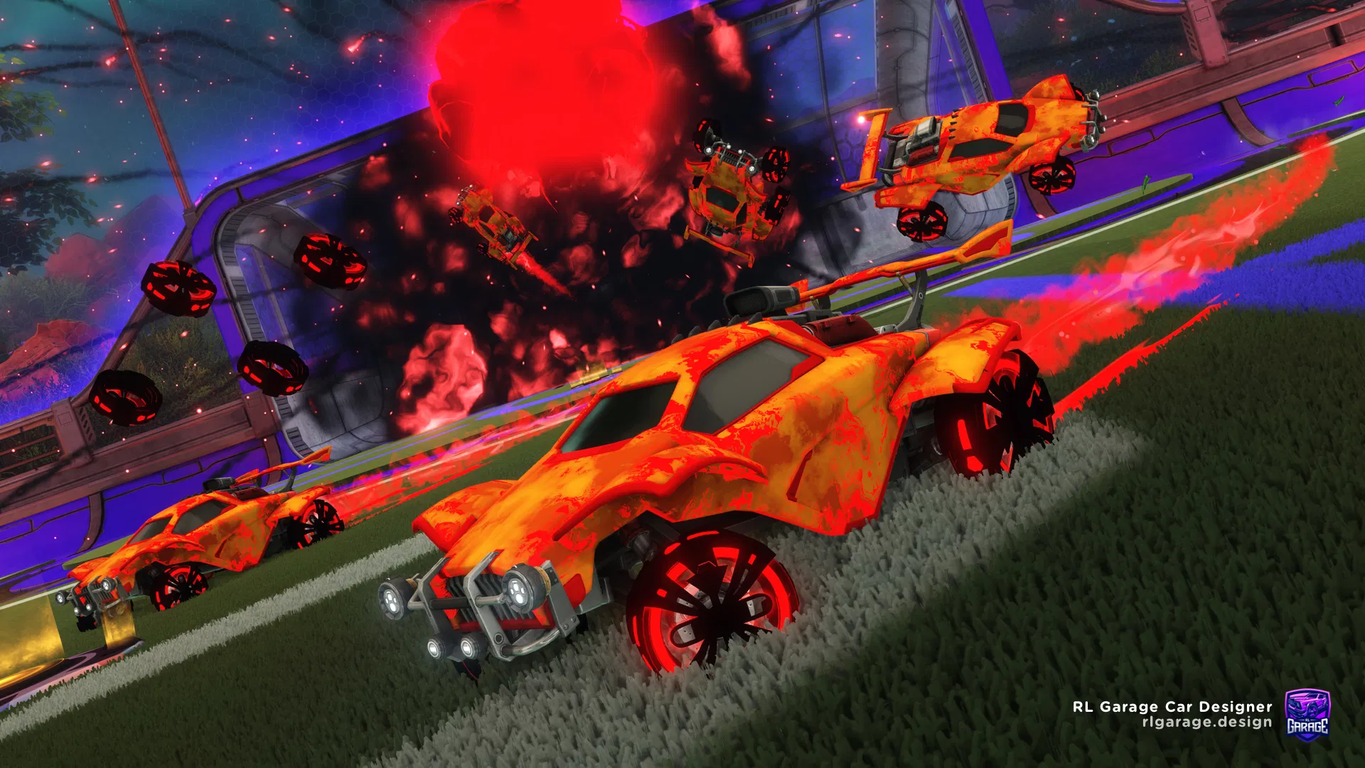 Design by GameManiaHD