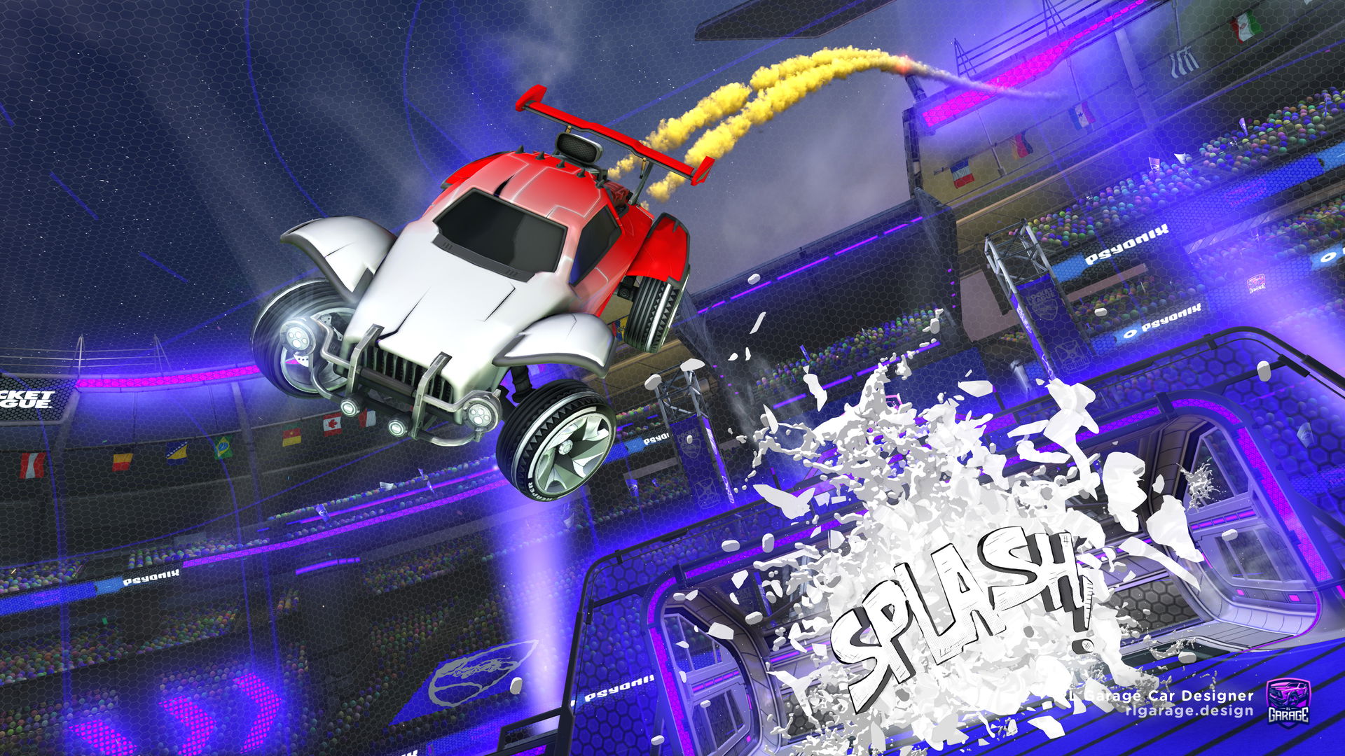 Design by RLisgoated12