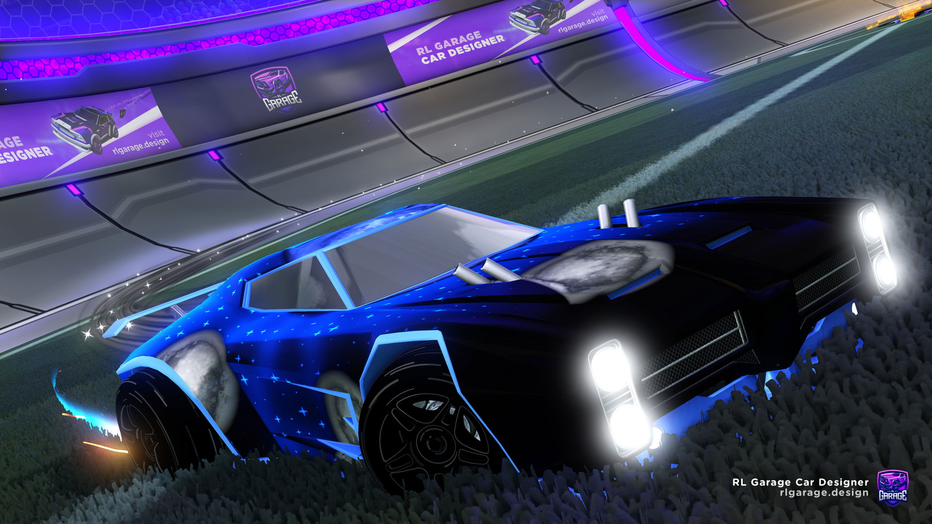 Design by Devoratorul