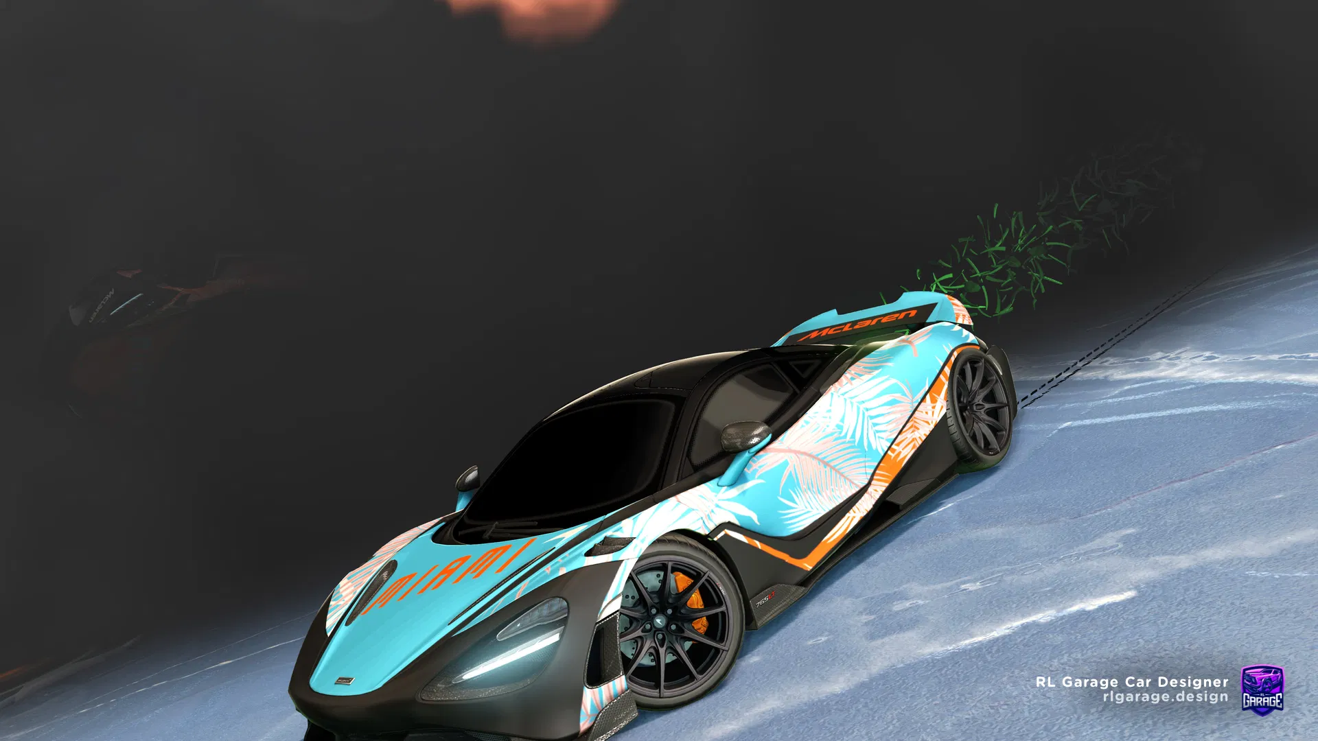 Design by TheCarlo95