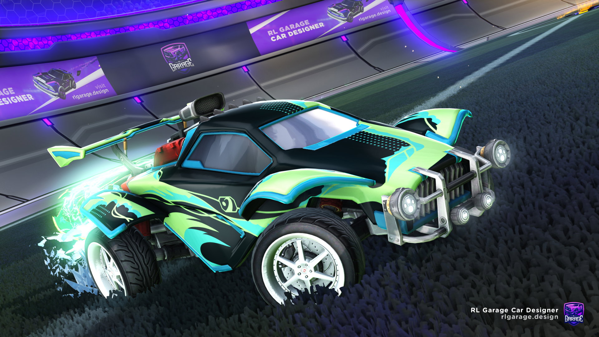 Design by A-Man1116