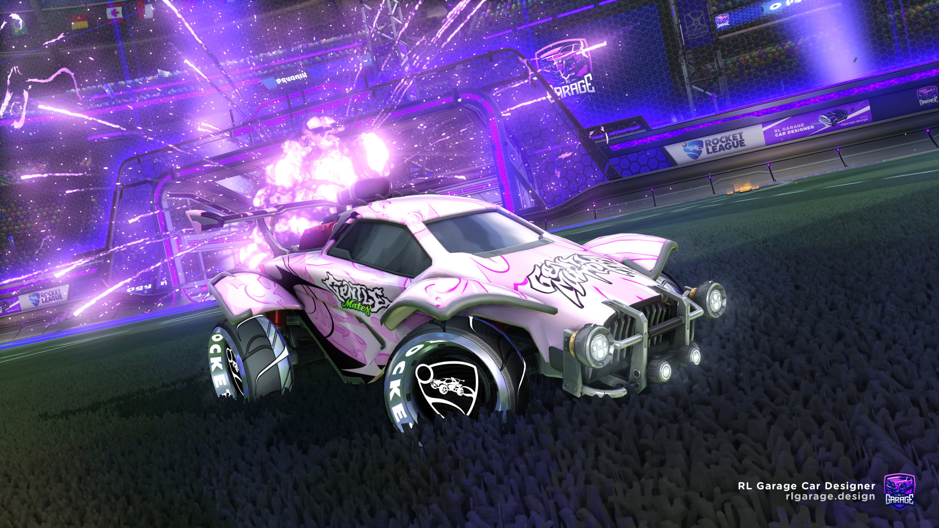 Design by Terminono