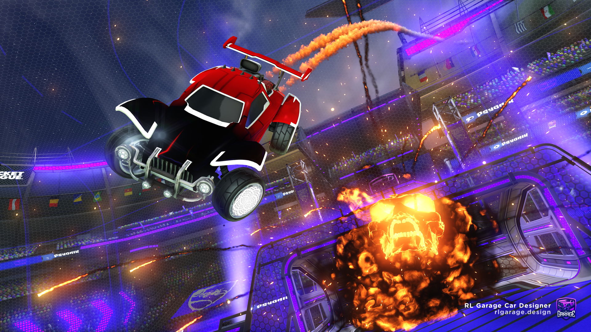 Design by RxspxctXottik