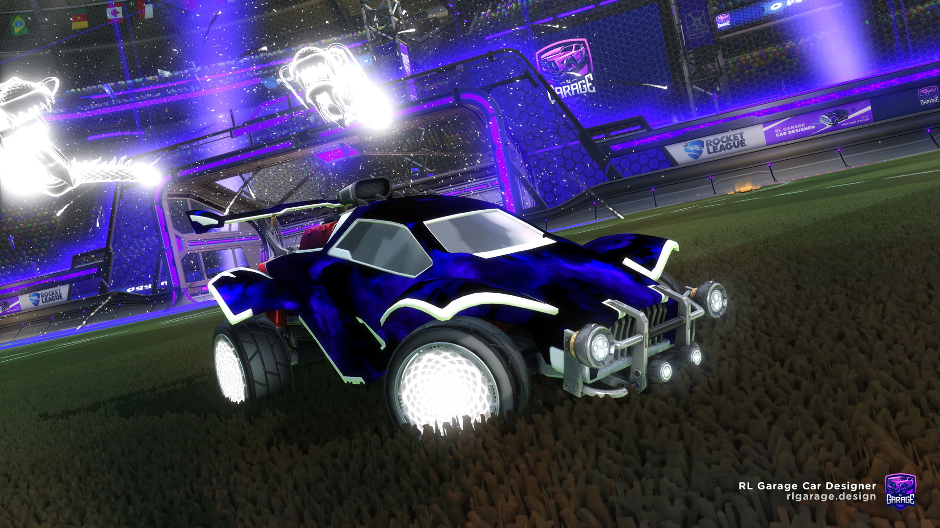 Design by MortoDeFome