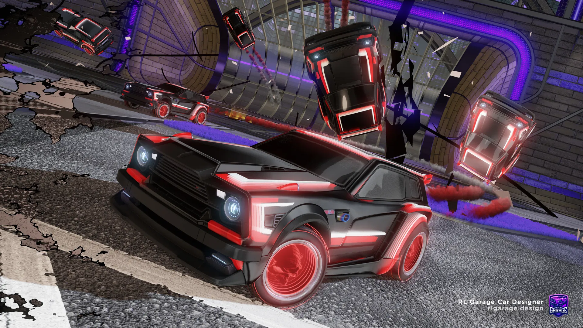 Design by Y4_b01_5ur4j