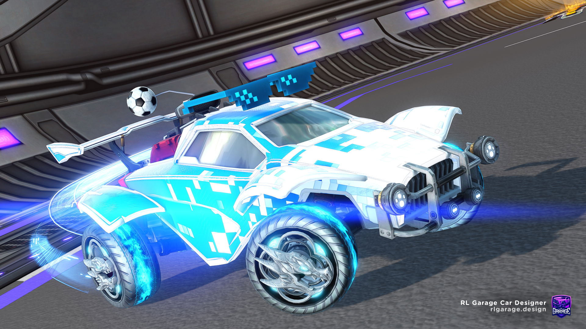 Design by Goategaard