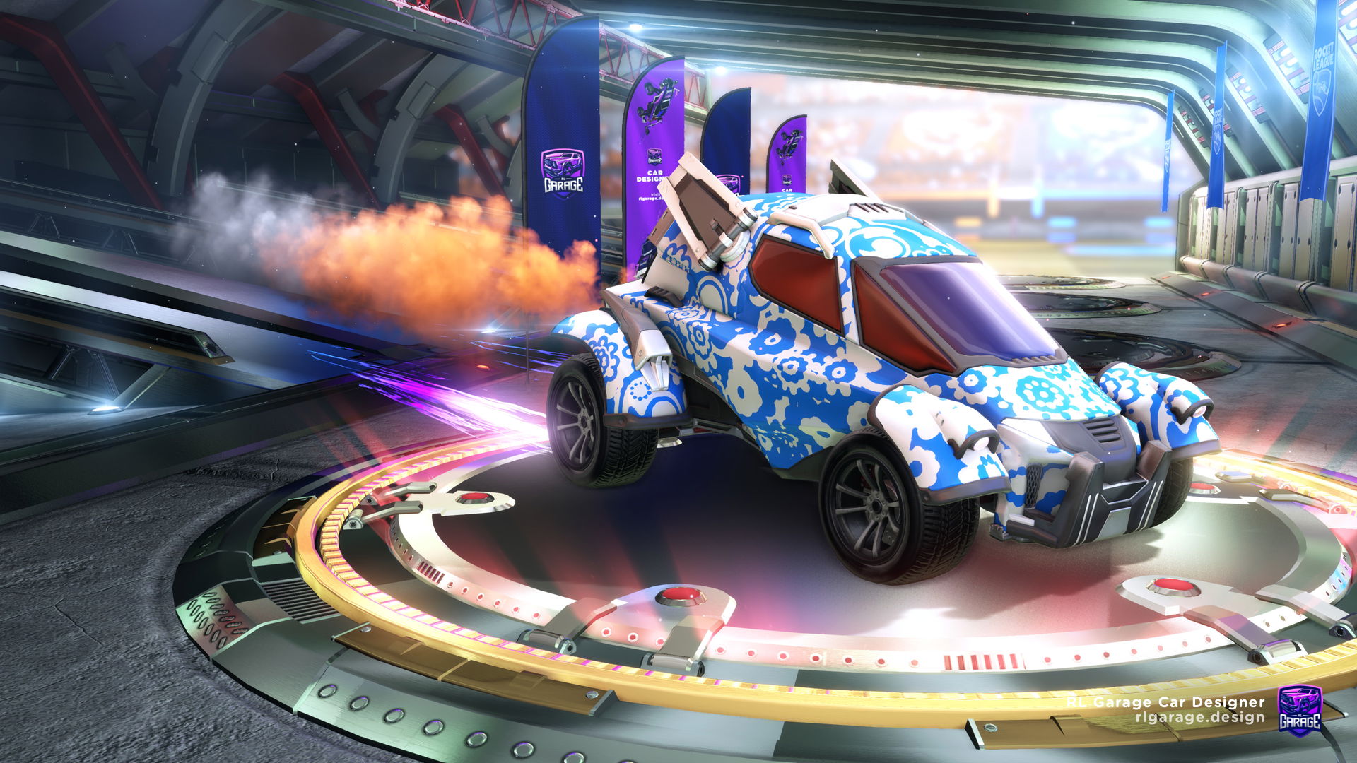 Design by bumblepumpkin