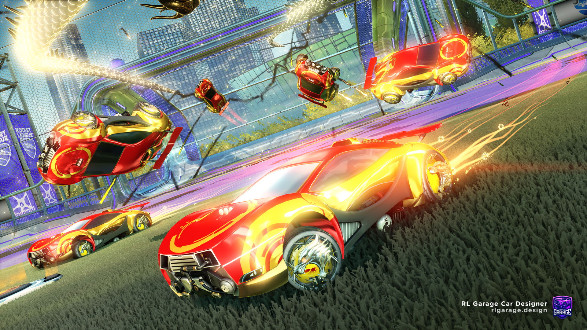 Design by Bestofall999