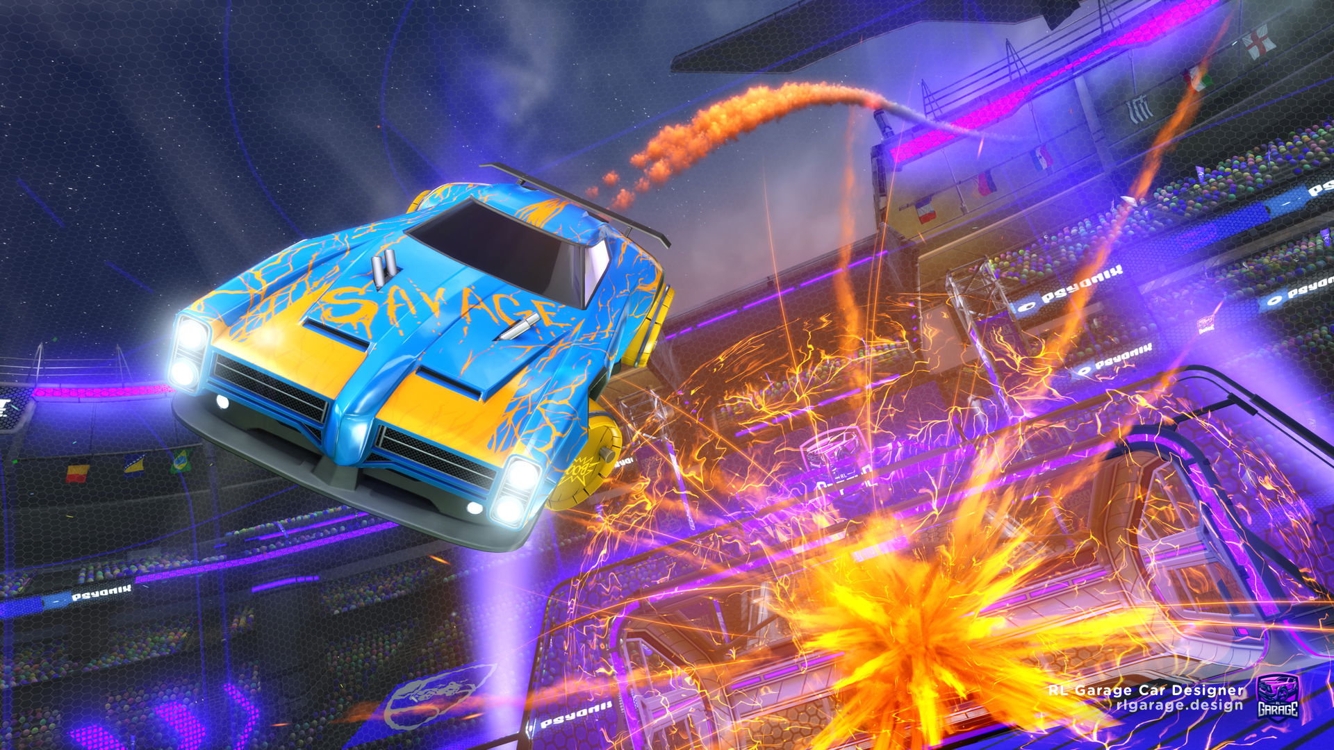 Design by Corrupted3D