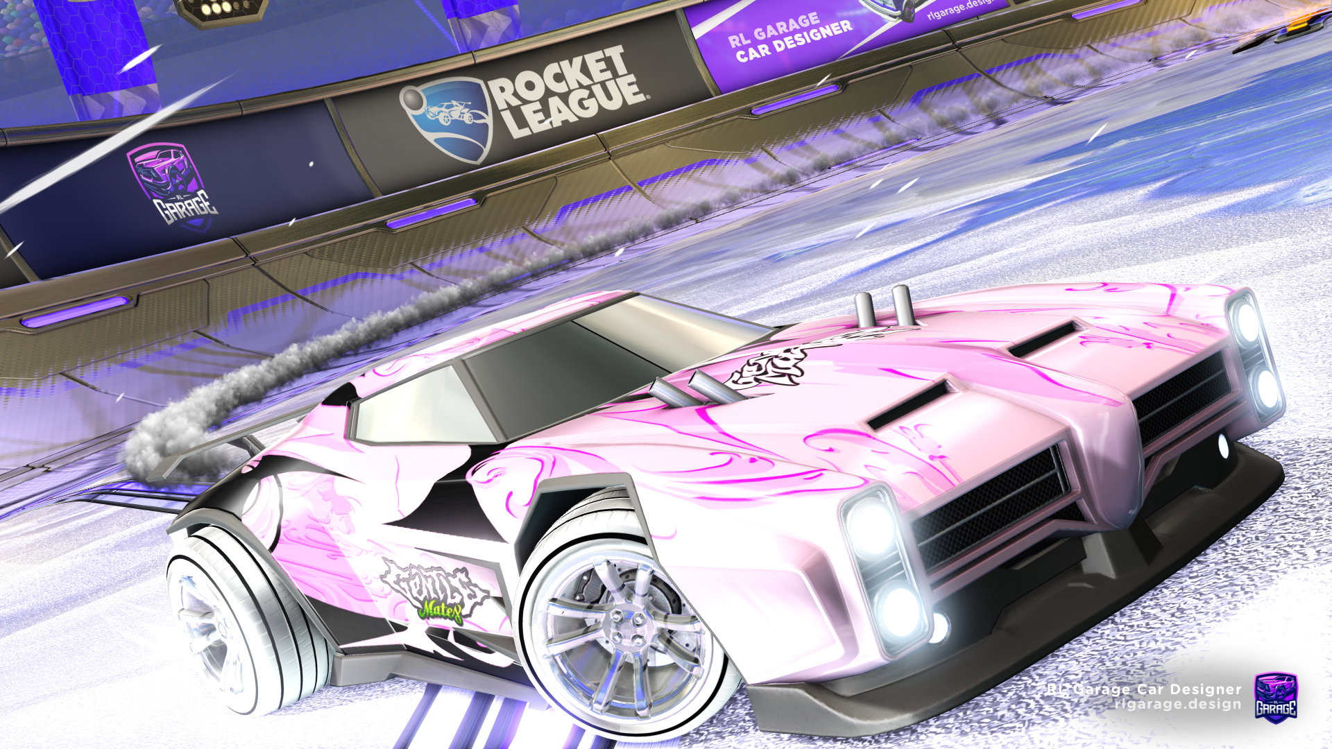 Design by KLMalchance