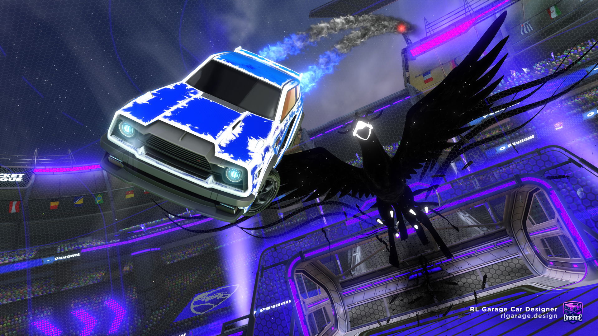 Design by milesdestroysyou