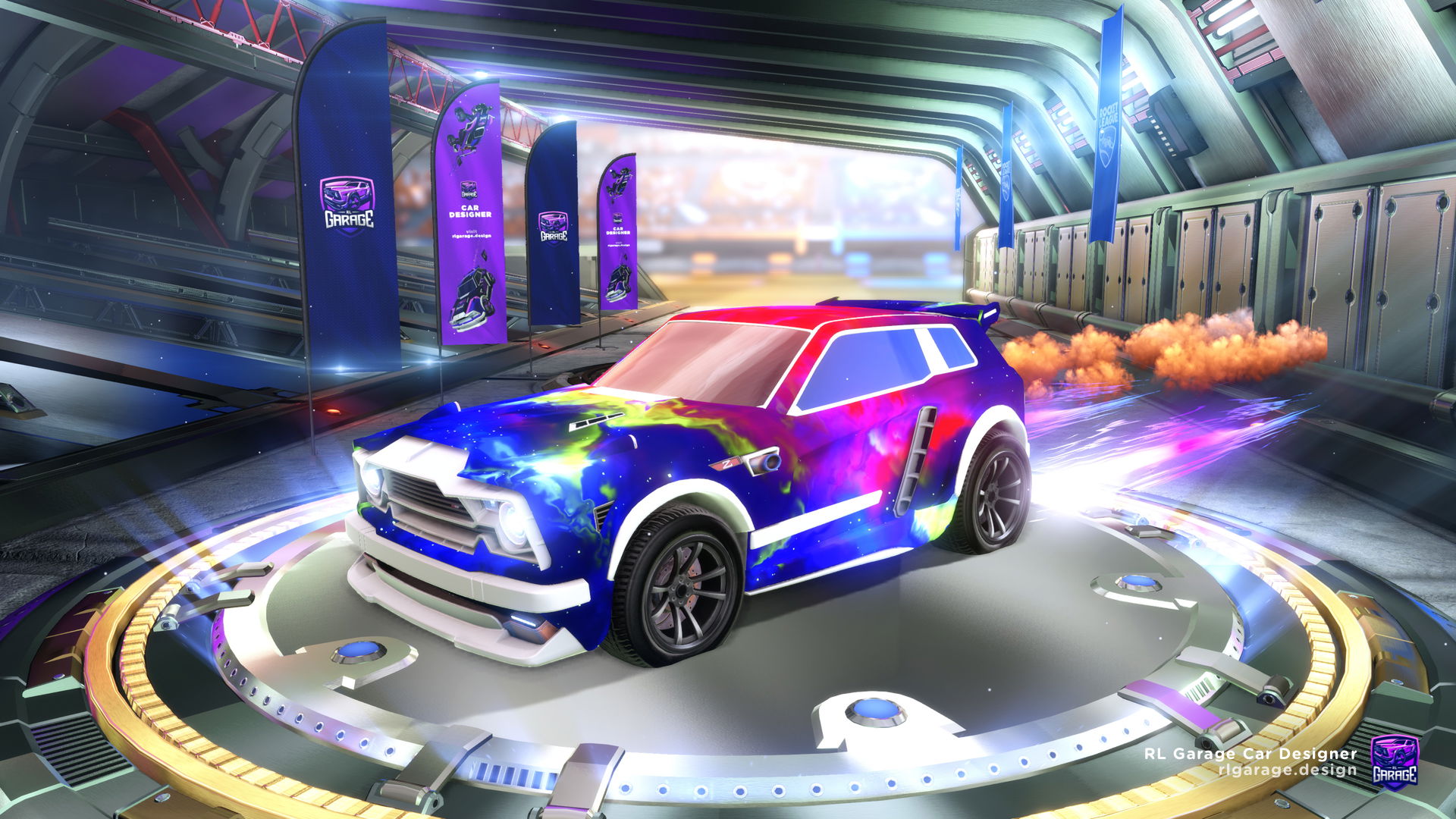 Design by LRDO_OneMileAway