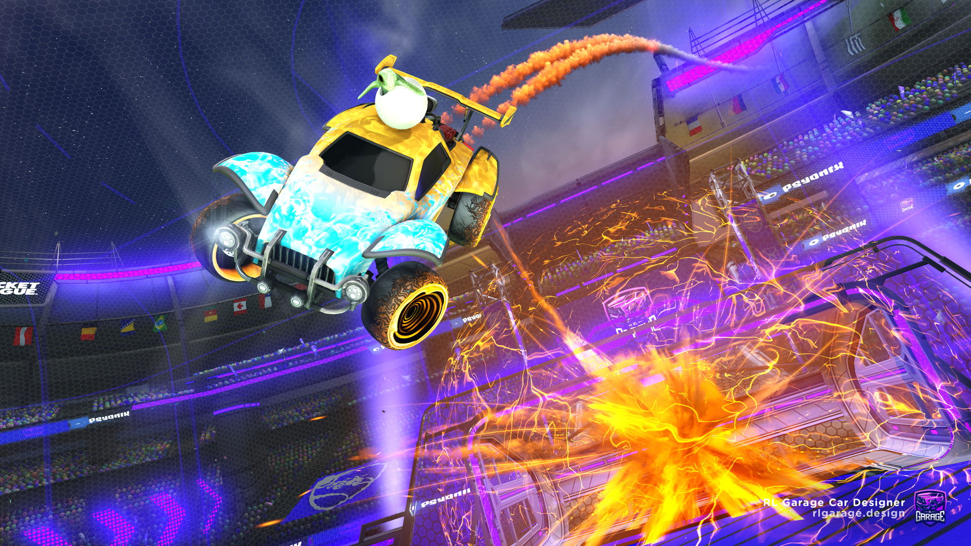 Design by WrathOfPitBoss