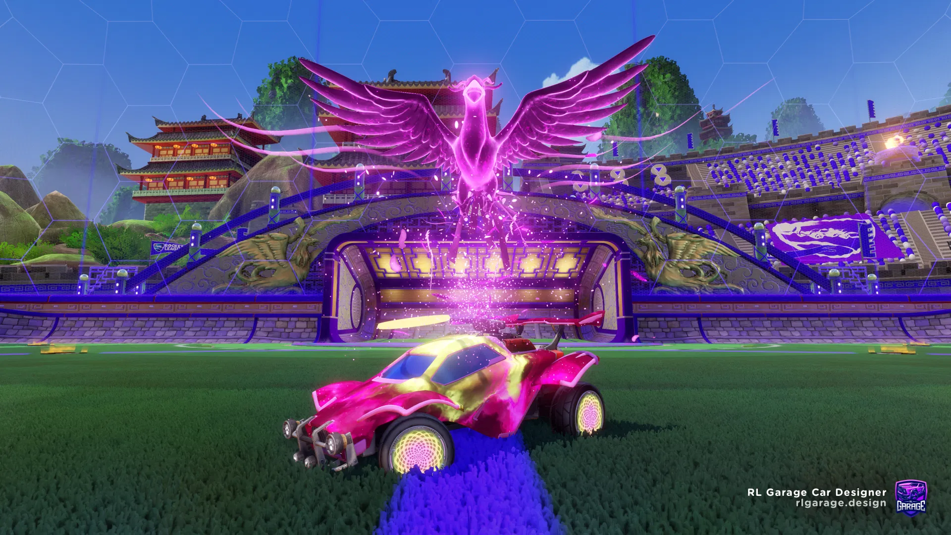 Design by FastSafeTrade