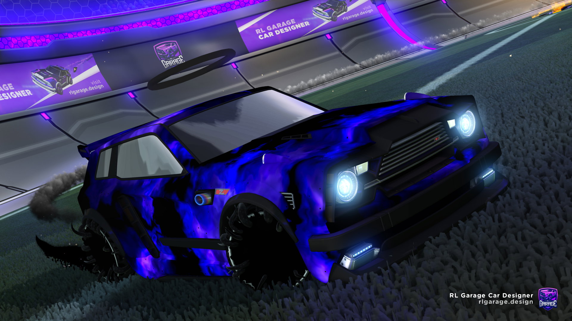 Design by Valexi6897