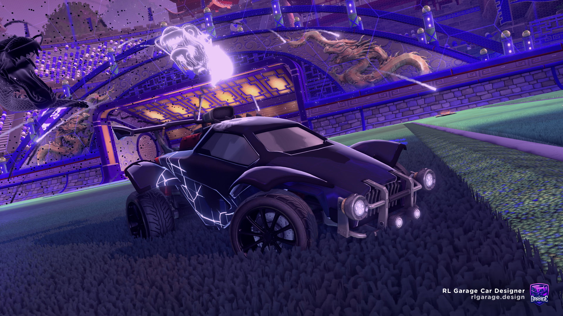 Design by Pandalegenda