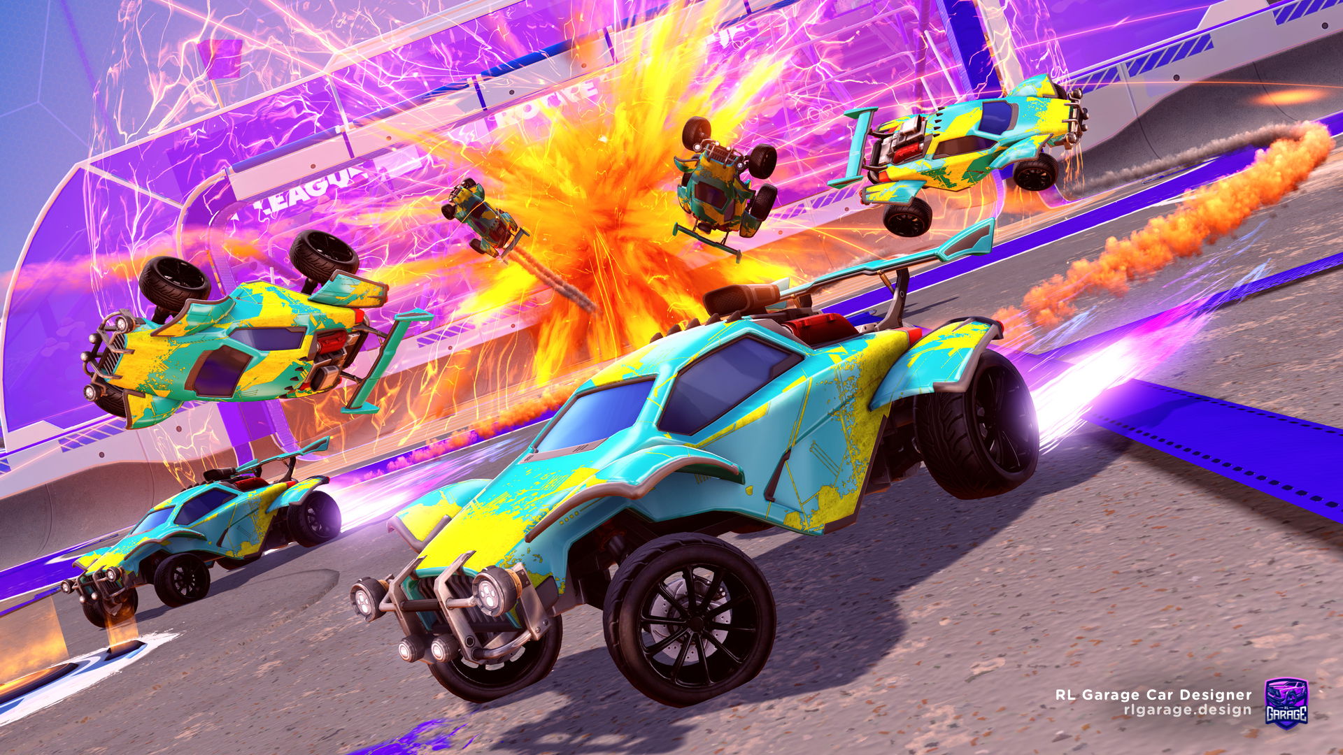 Design by Zine_games94