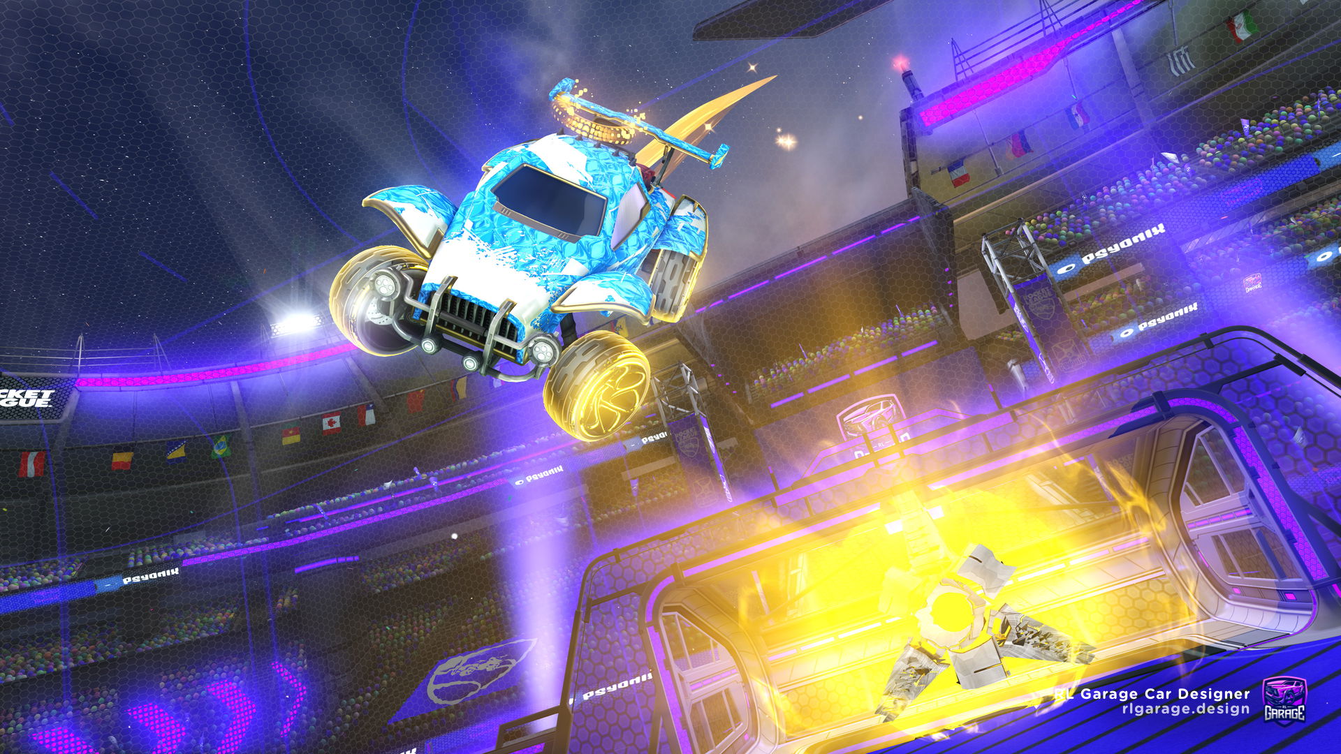 Design by scannerbroz