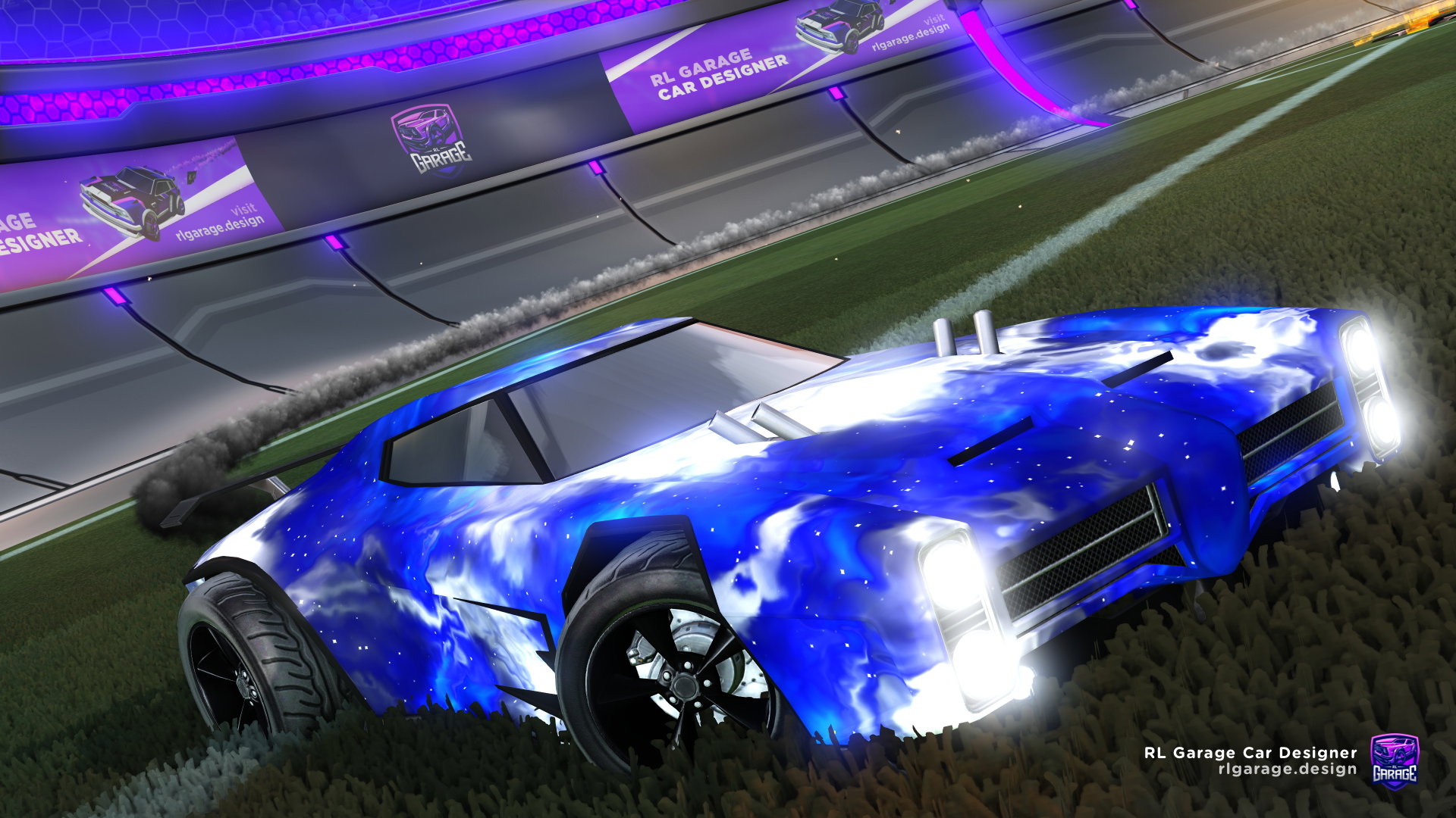 Design by Mr_shnikles_77