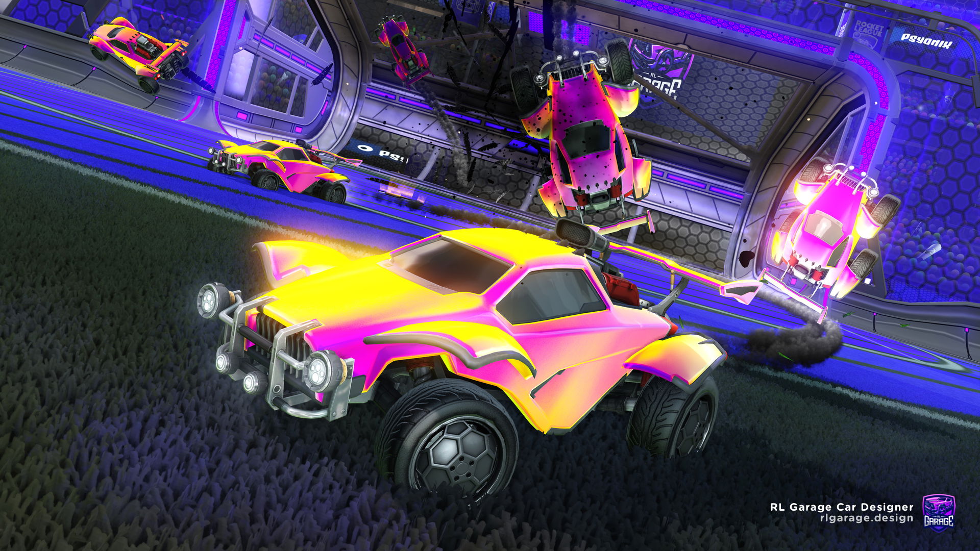 Design by GrantIsCool