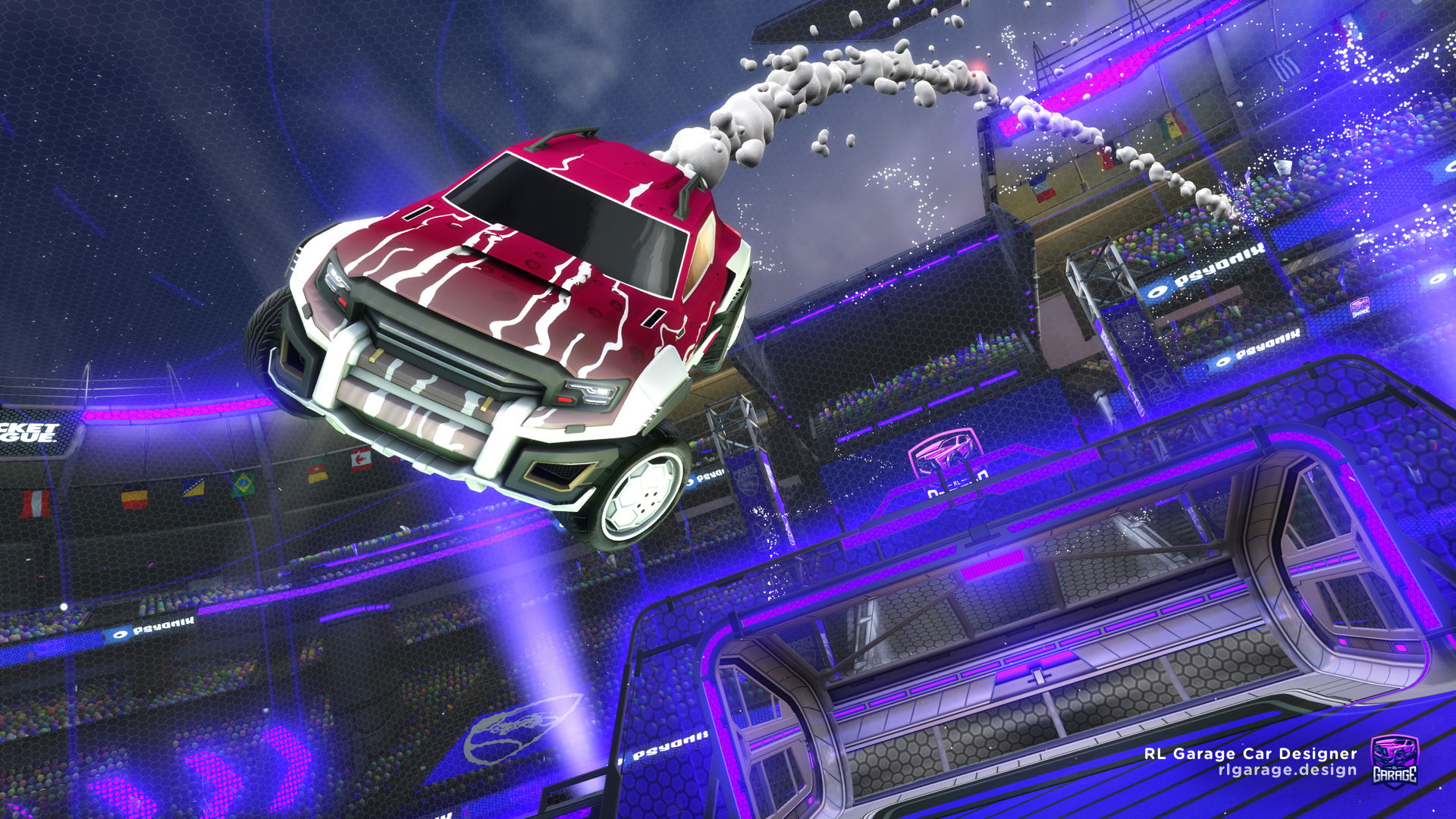 Design by Geo_Hell86