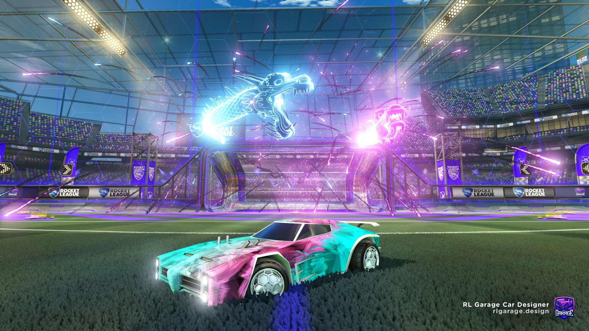 Design by PandaGamer5396
