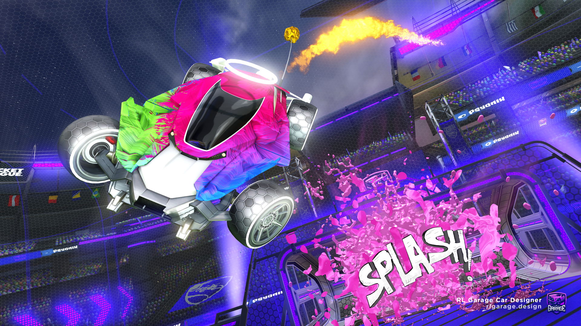 Design by Big_Brain_RL_Player