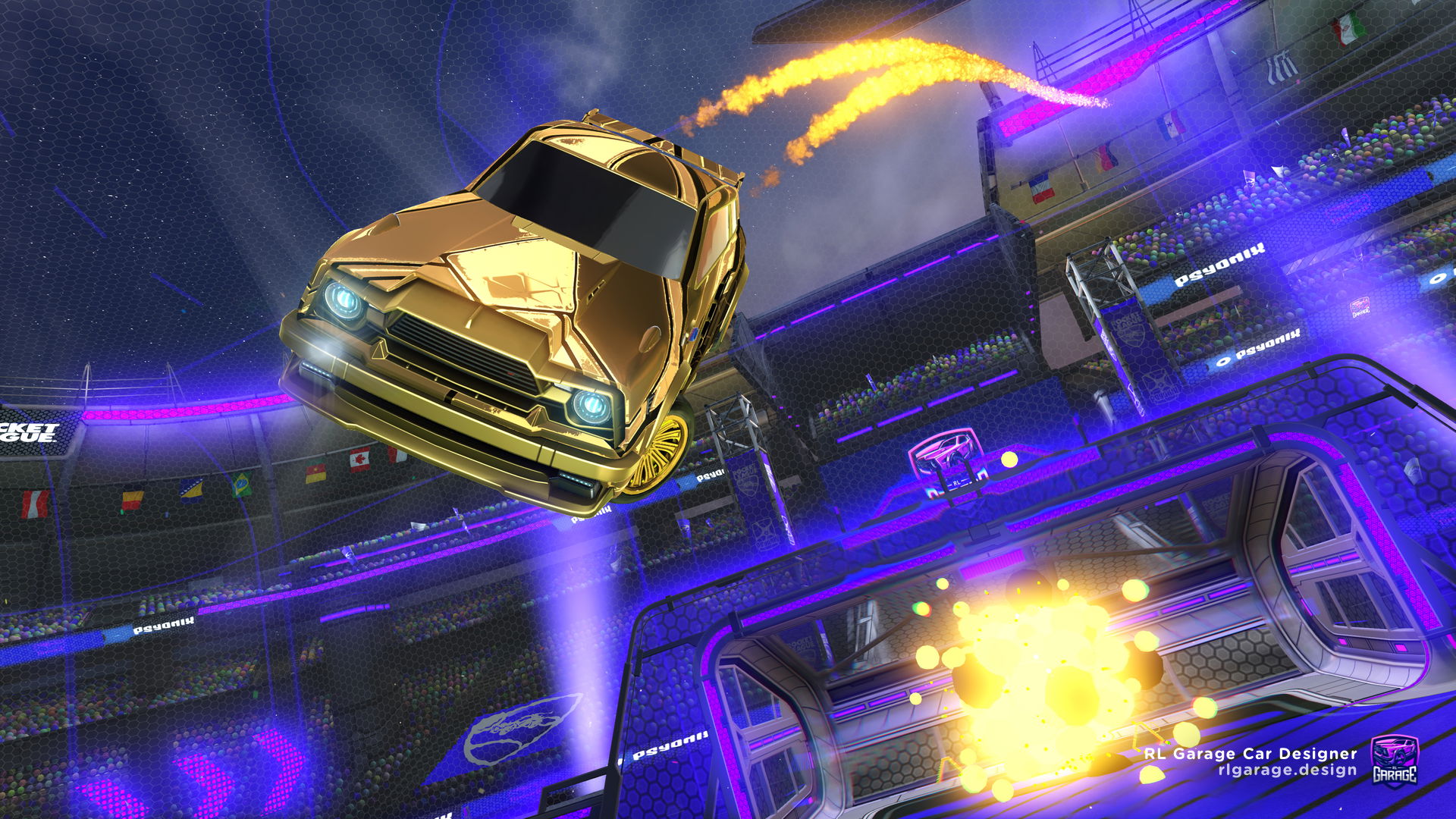 Design by rxptor9935