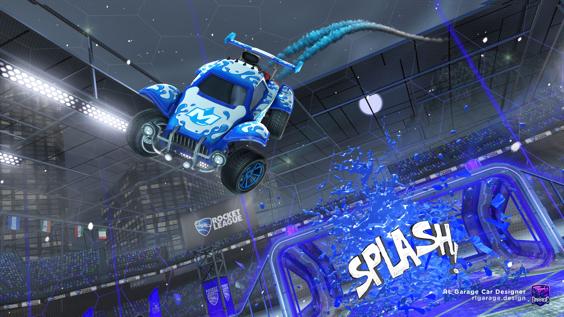 Design by Sirduckman21