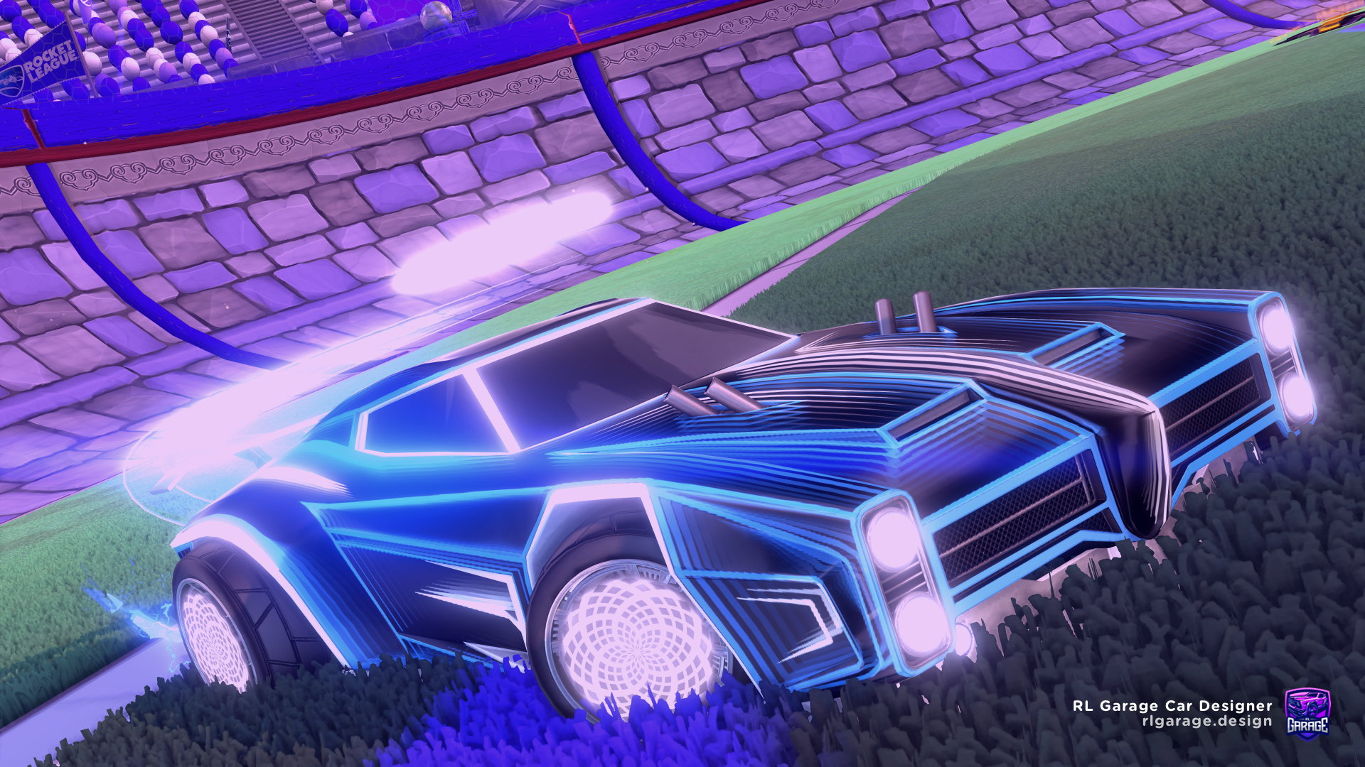 Design by TheDarkSpartan