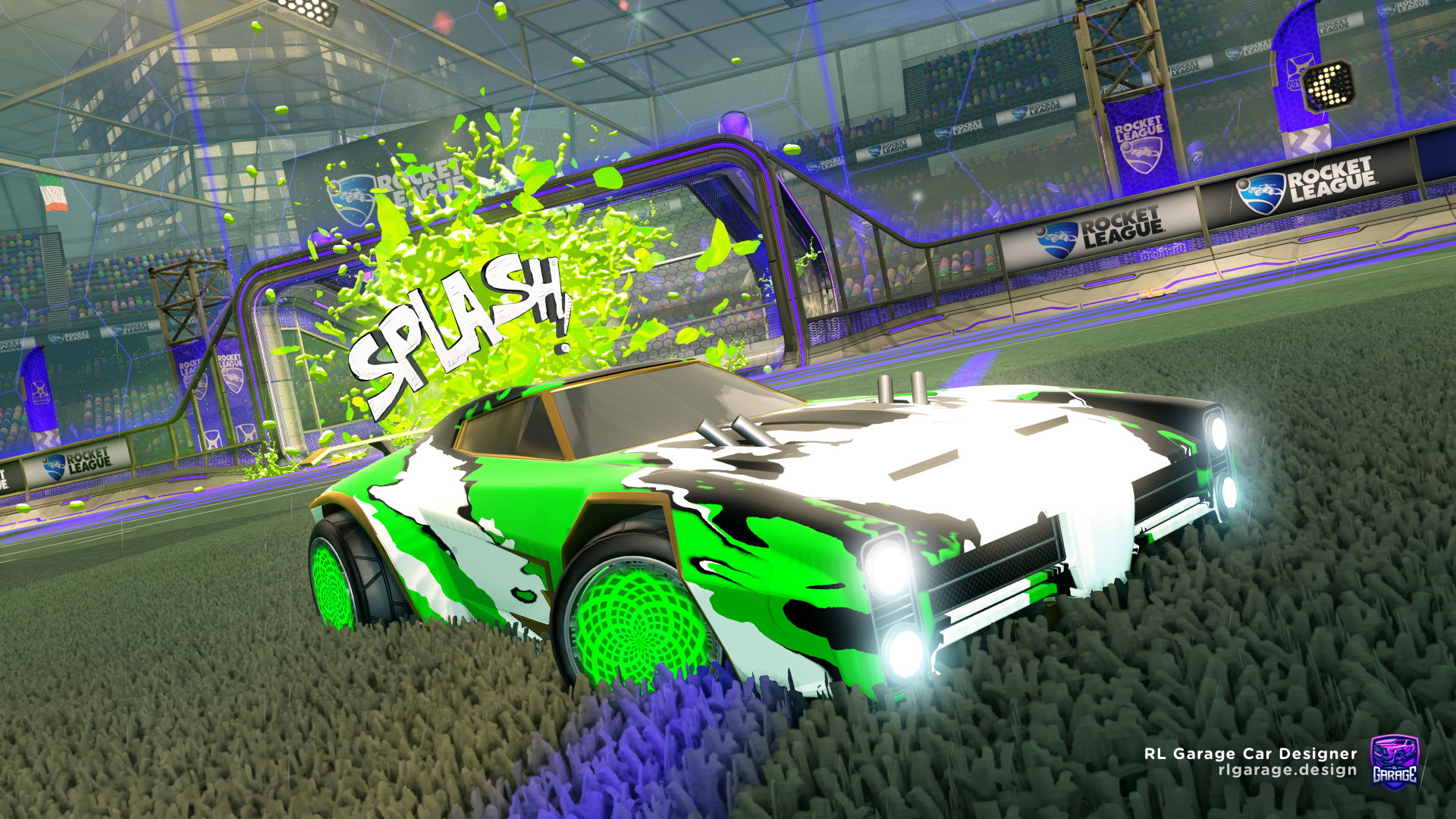 Design by PROCJDJ2009