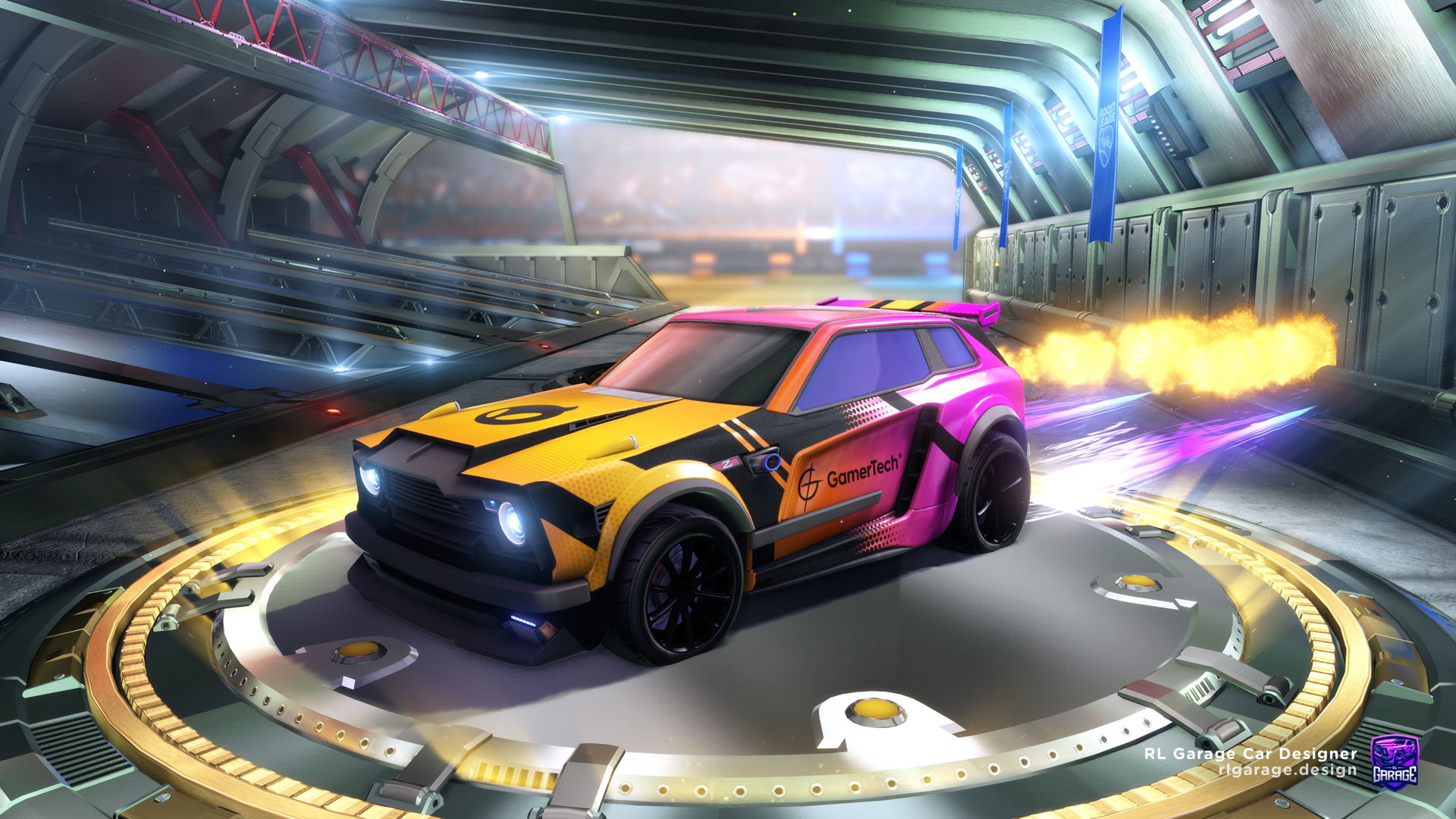 Design by Jakeyboi360