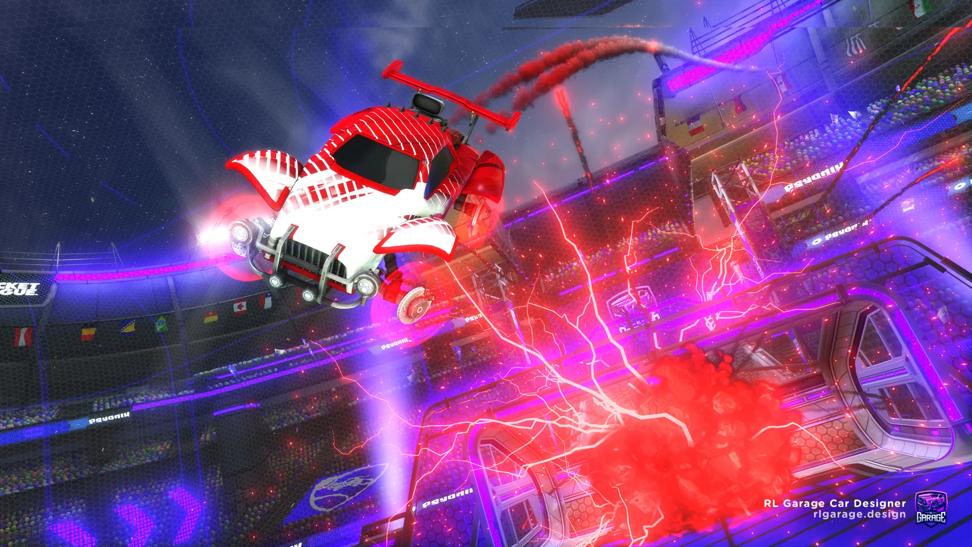 Design by LightningDstryr9