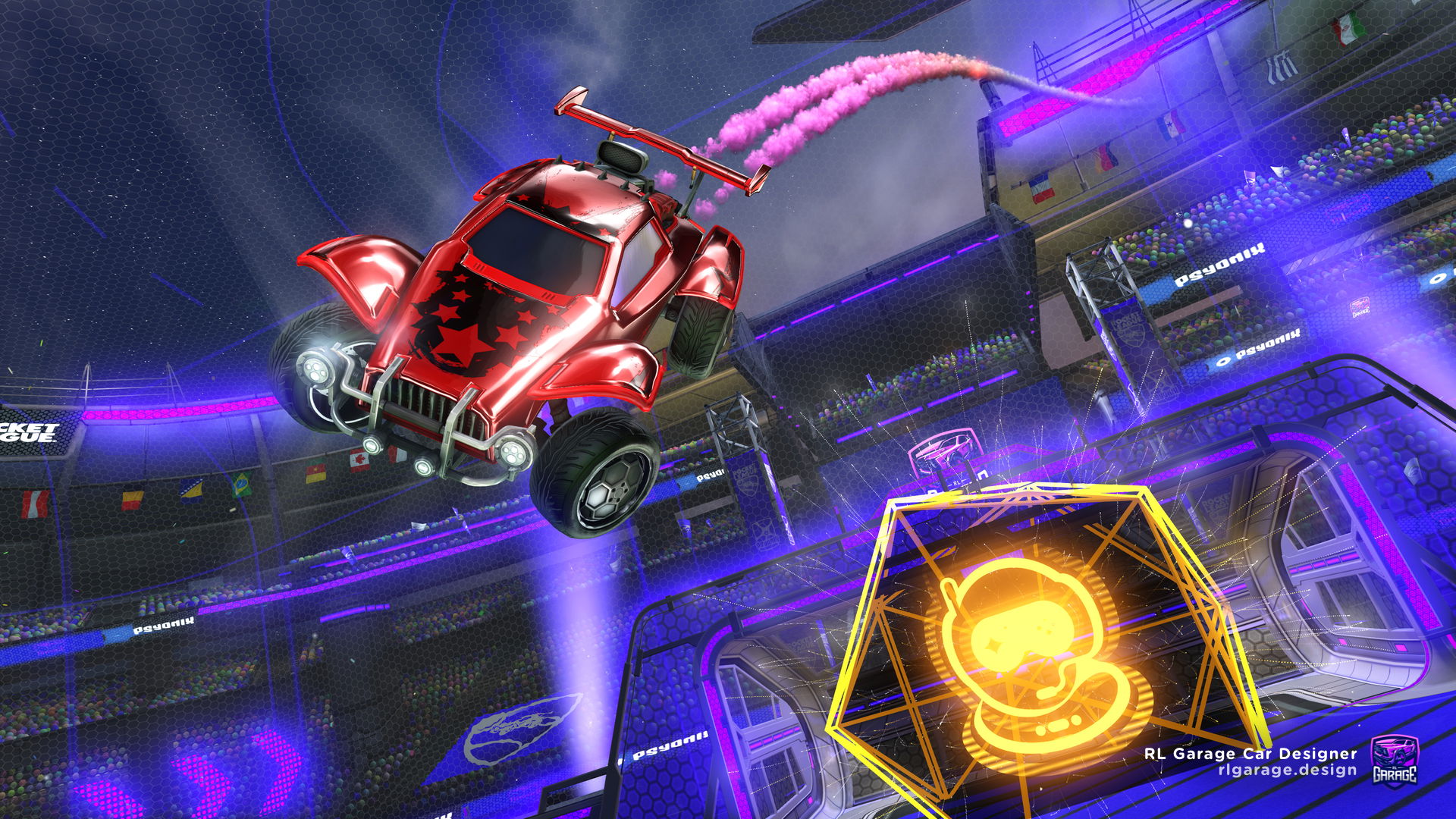 Design by RJTENTACION