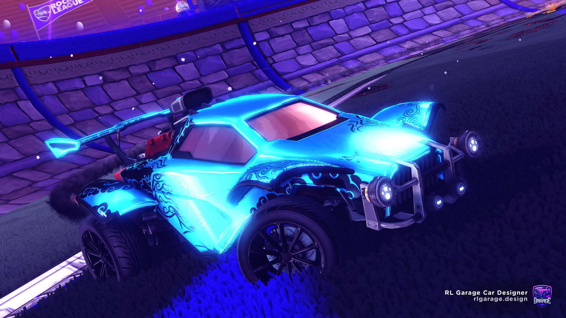 Design by Maxamillion3241