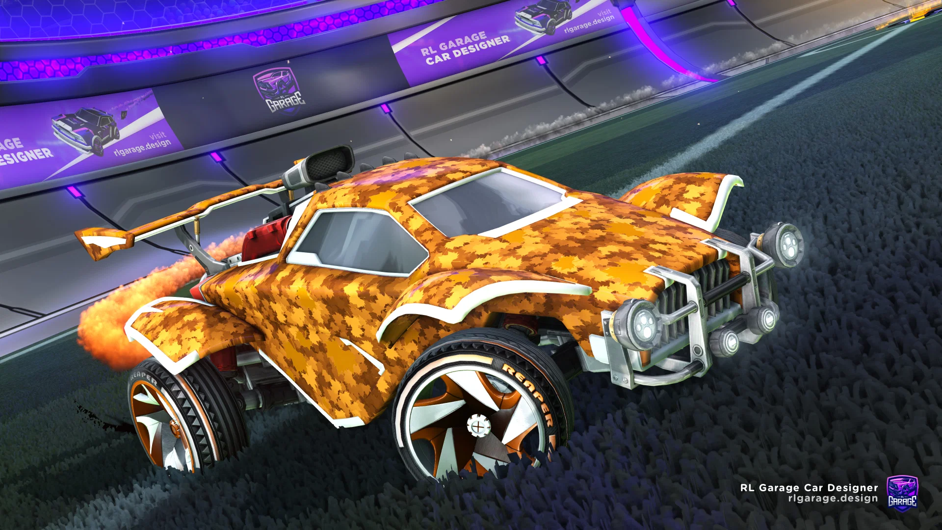 Design by Boostes