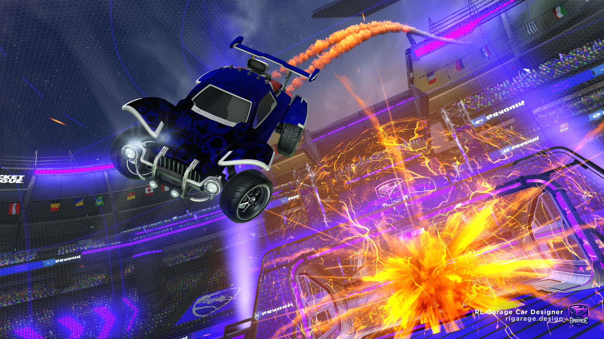 Design by Psn_Merotra123