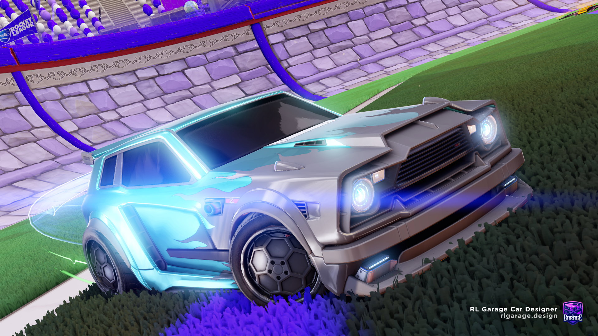 Design by WillyBangBang