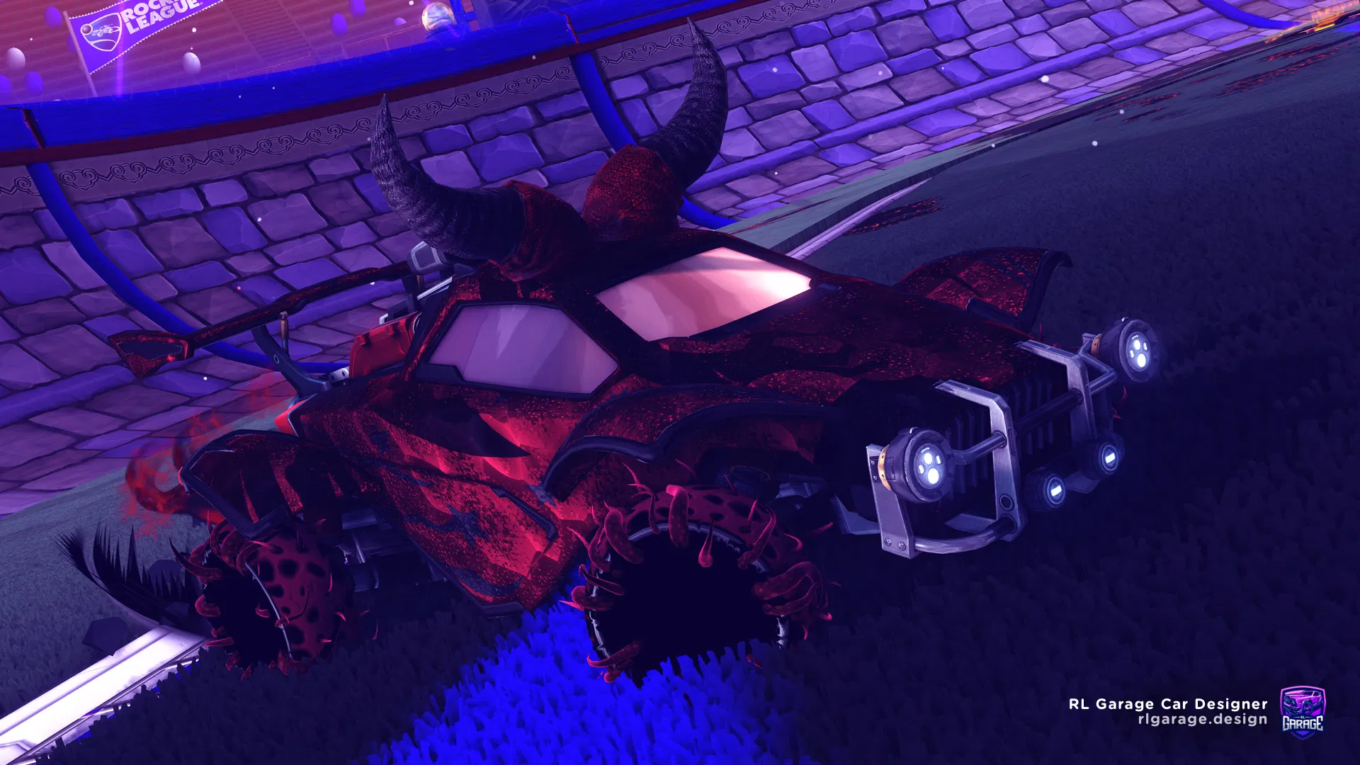 Design by NeonBanana7