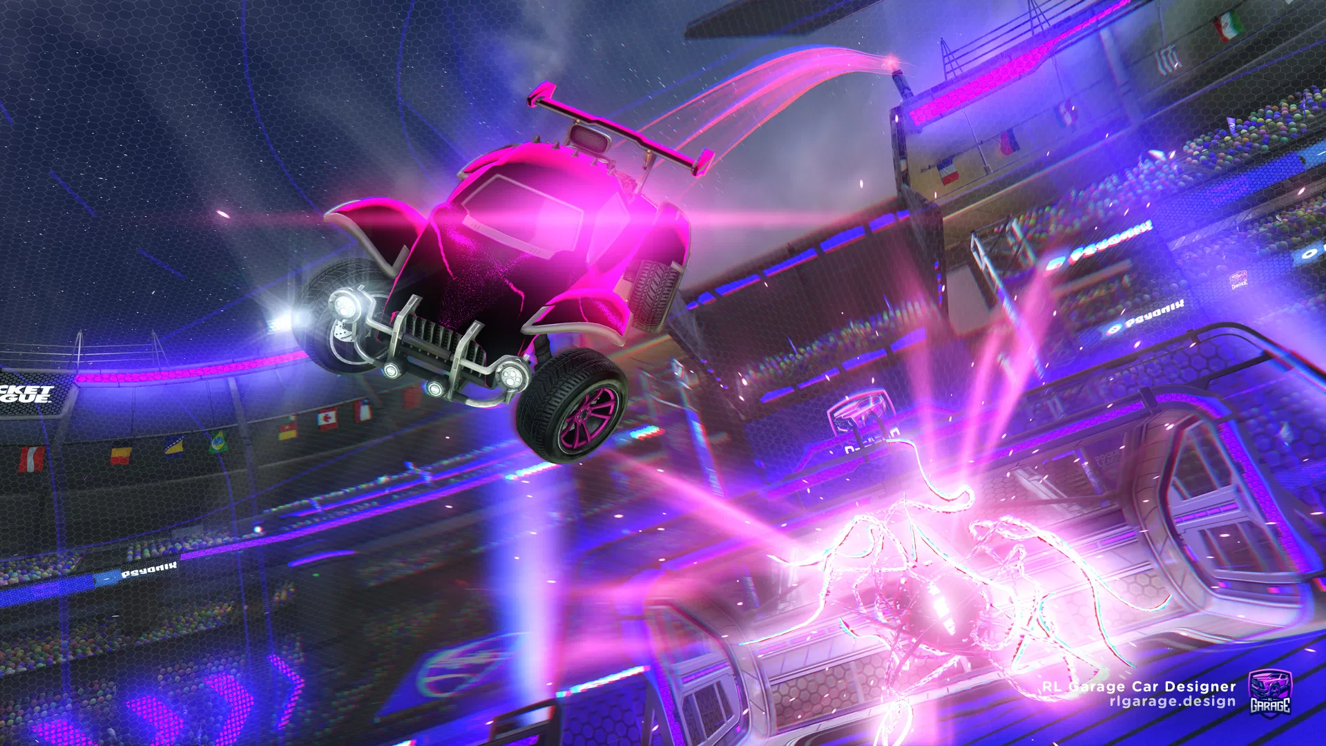 Design by pierggehehe