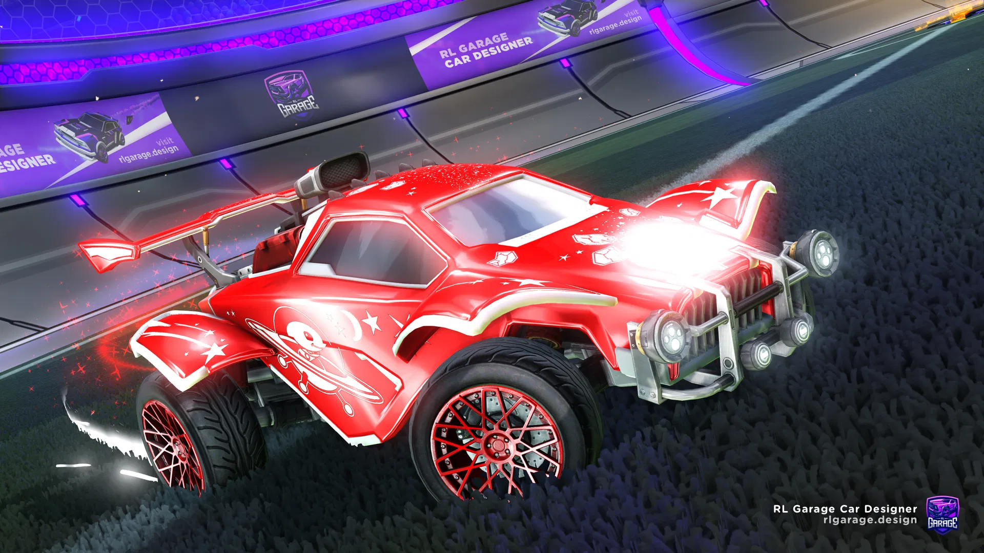 Design by Sharkie-Boy