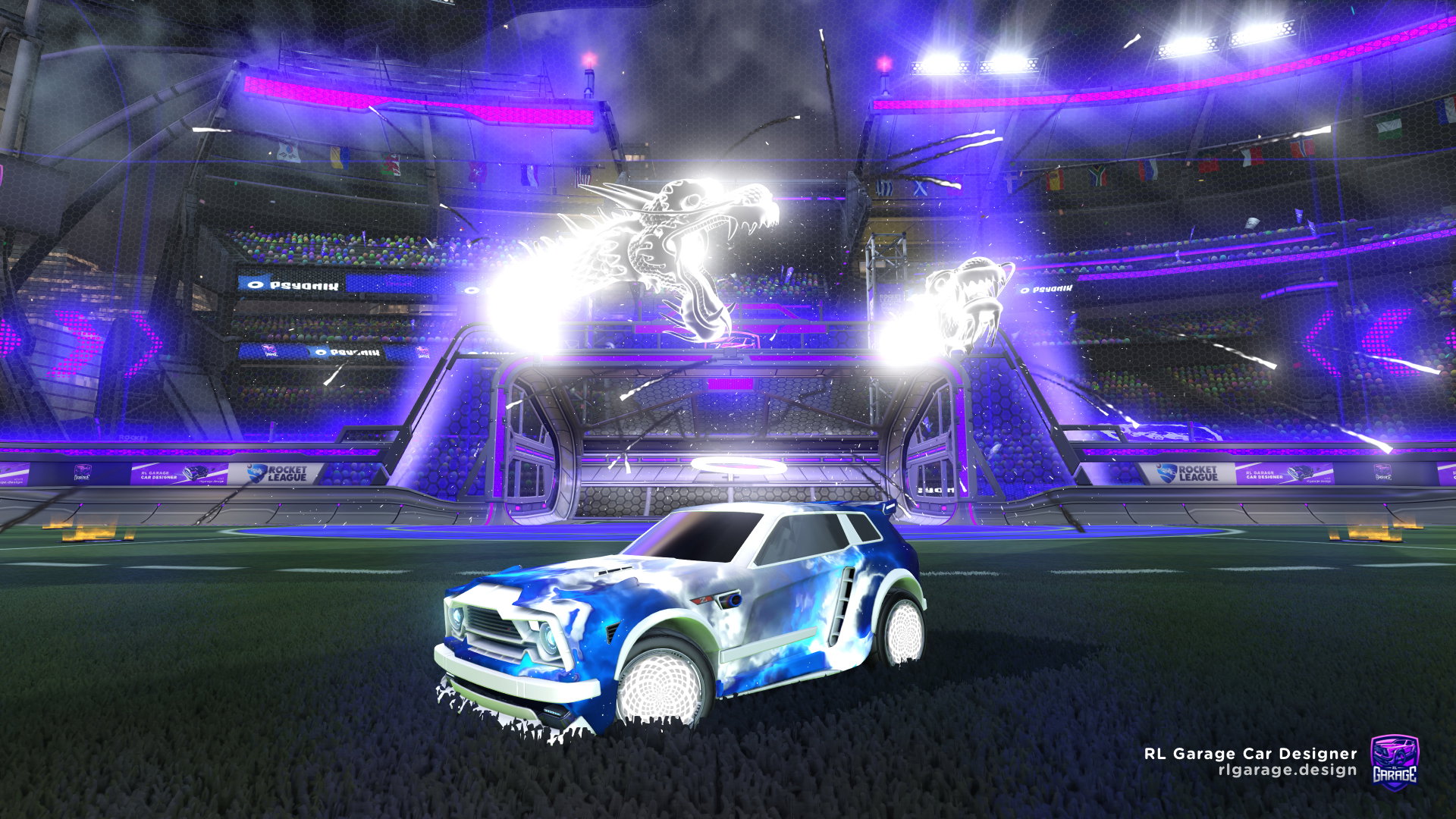 Design by Deahwolf