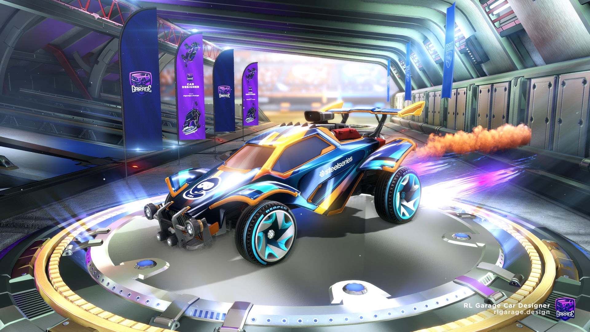 Design by CrazyWiz_26