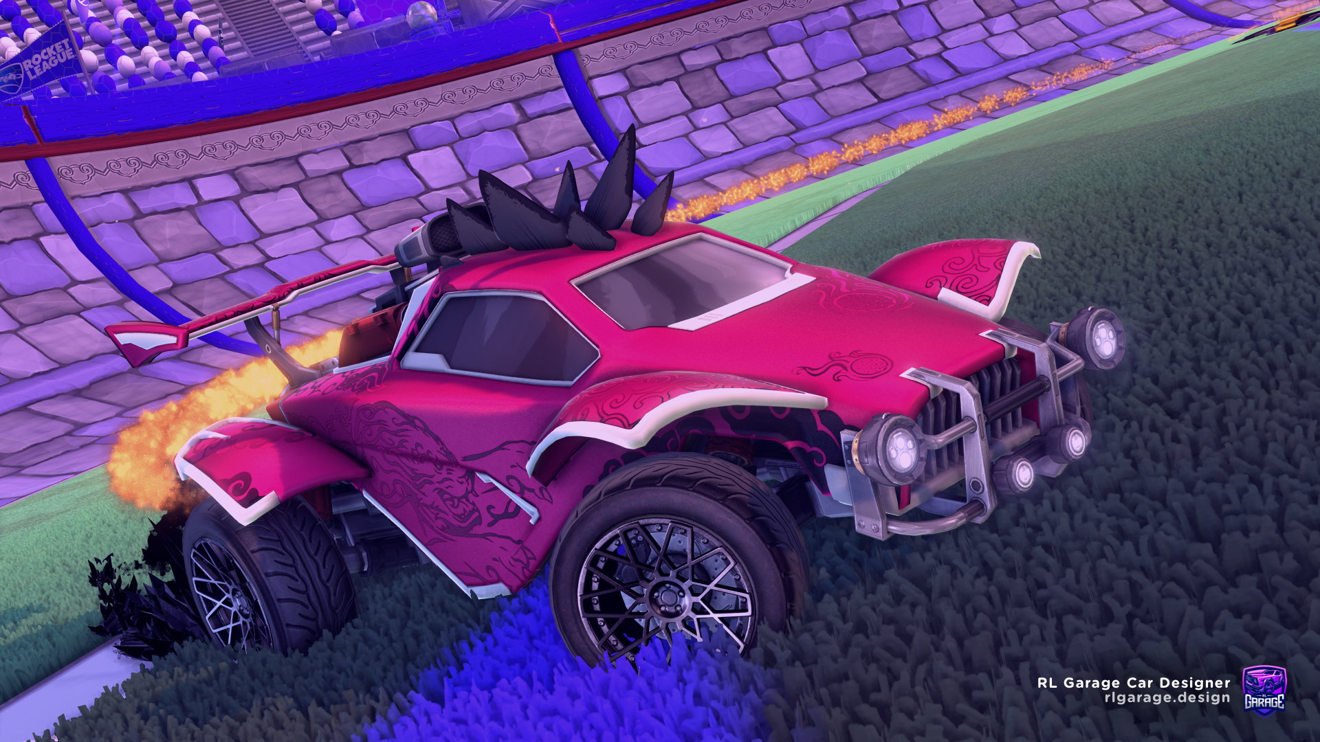 Design by dfuzeoverdrive
