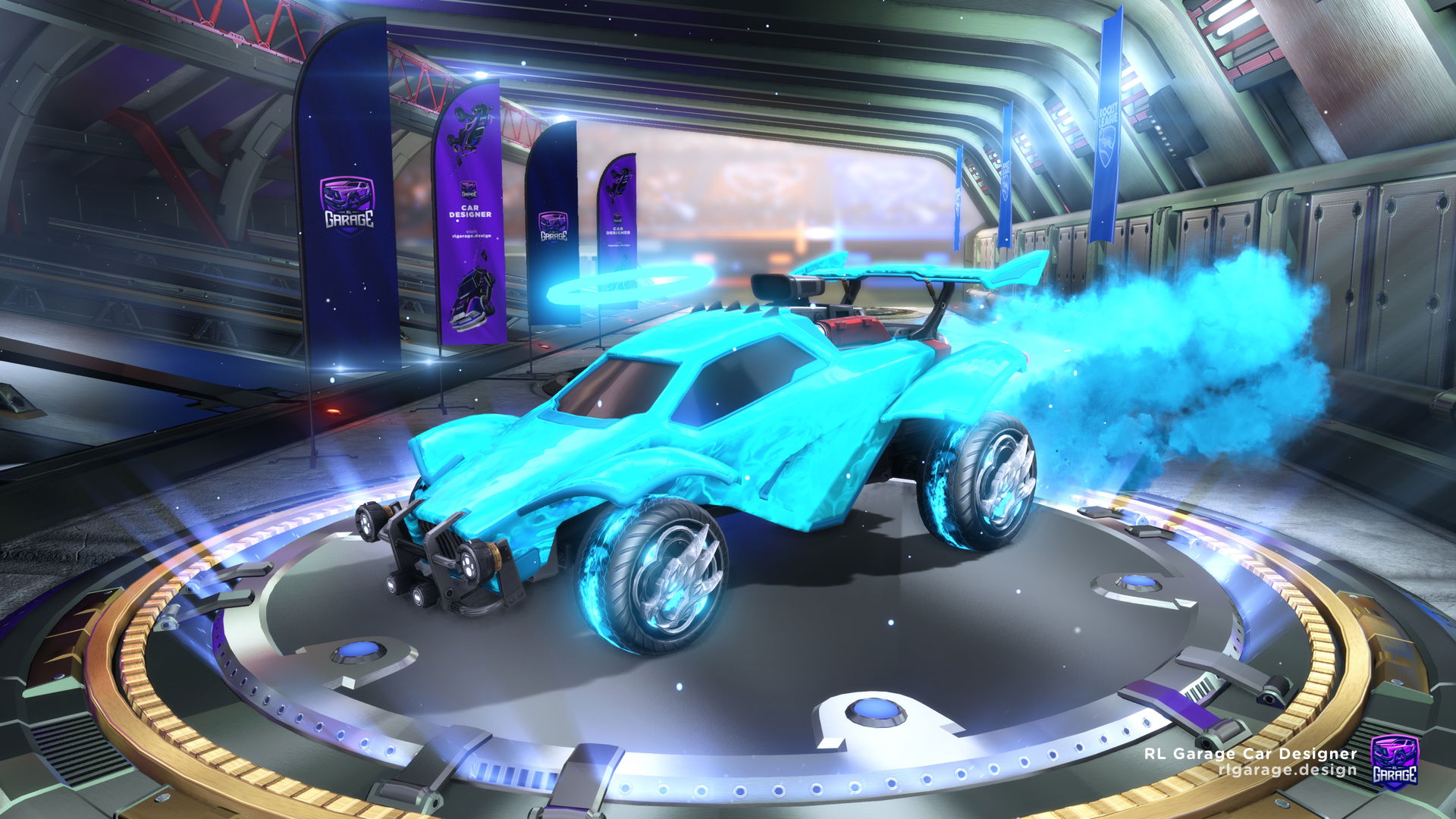 Design by DSS_Discobrains