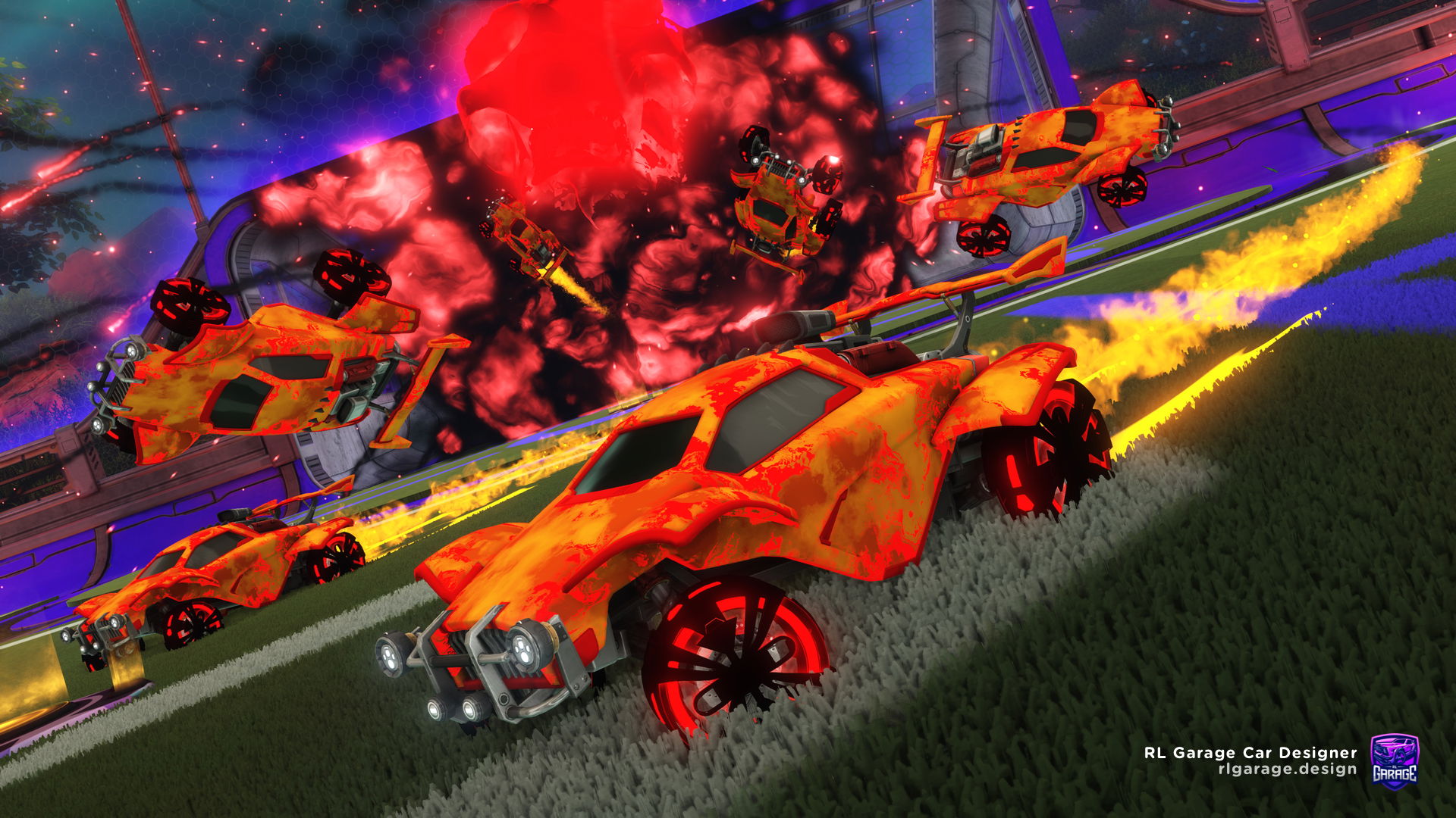 Design by GameManiaHD