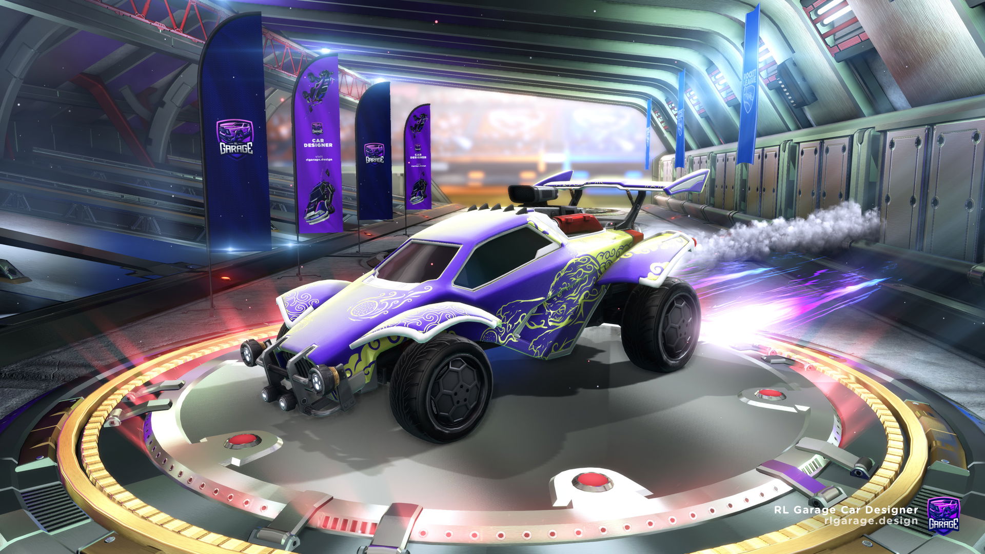 Design by PoorPlayer_forReal